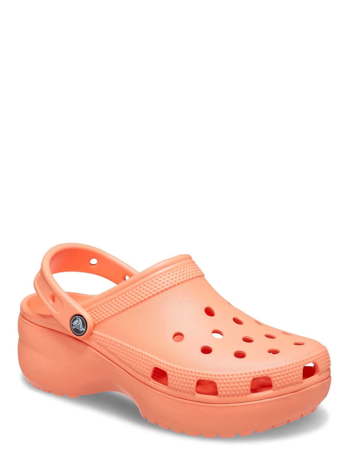 Women's Classic Platform Clog F395105
