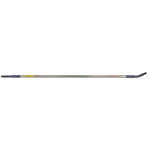170x22 Scaling Bar Tubular Aluminum Round H294120