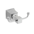 Double Robe Hook - Flat Black K89336