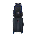 2-Piece Luggage and Backpack Set W365446
