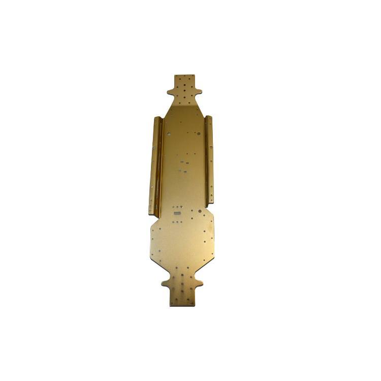 Aluminum Chassis R29546