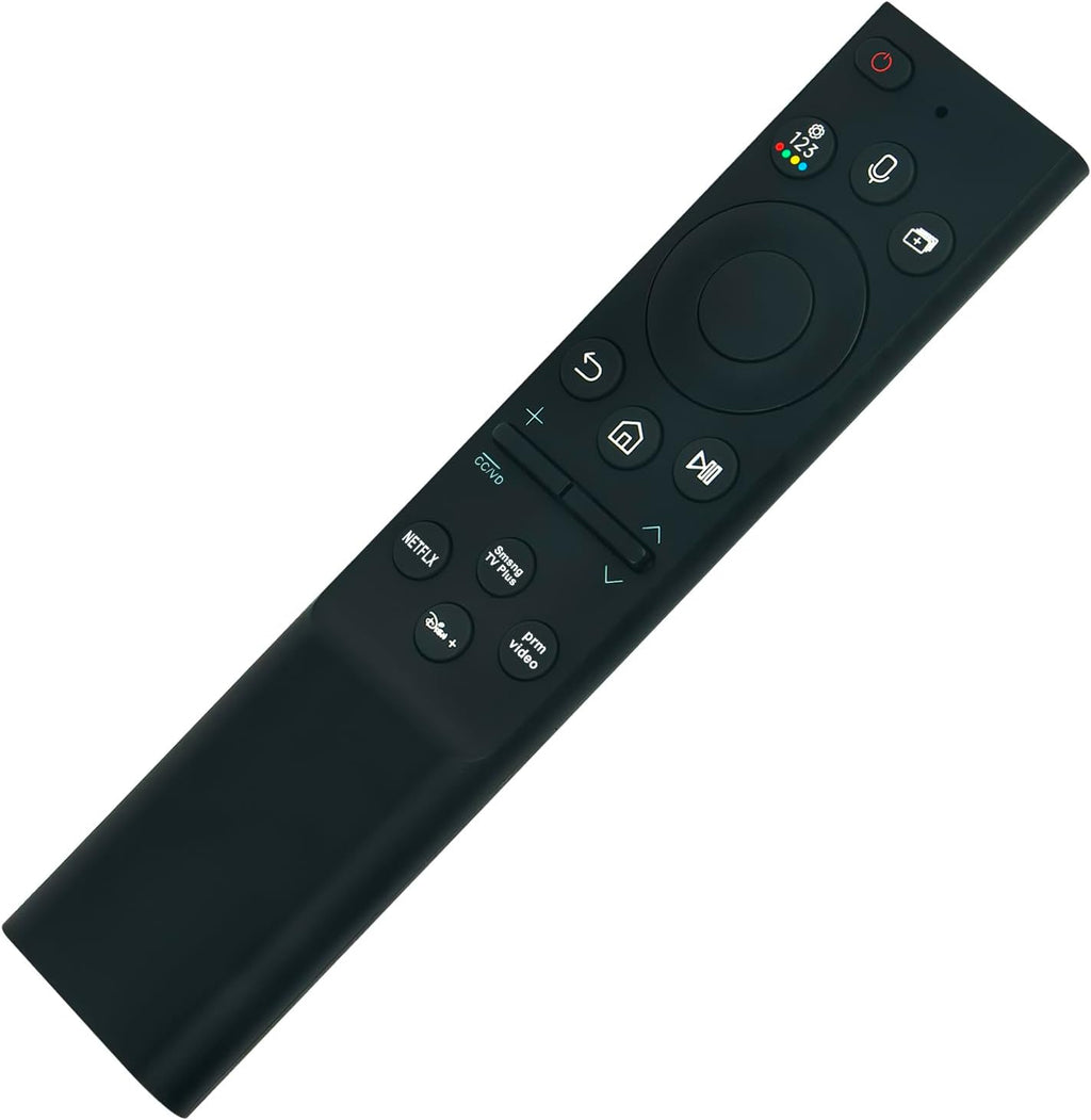 Replaced Voice Remote Control for Samsung Smart TVs B64883