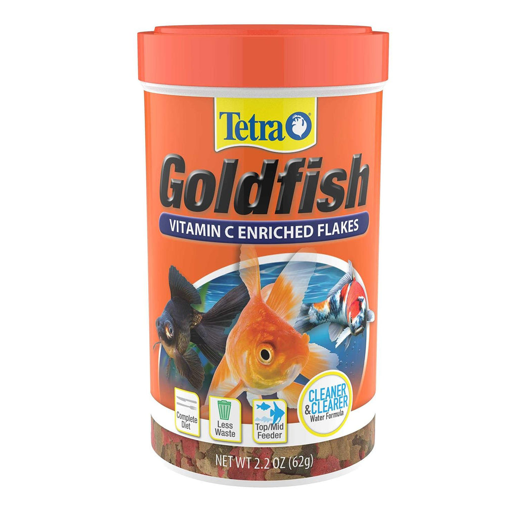 Goldfish Flakes G3416