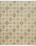 Pewter Sand 7'9 x 9'9 Rug D612