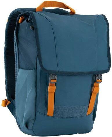 Reef / Colonial Blue Backpack V405