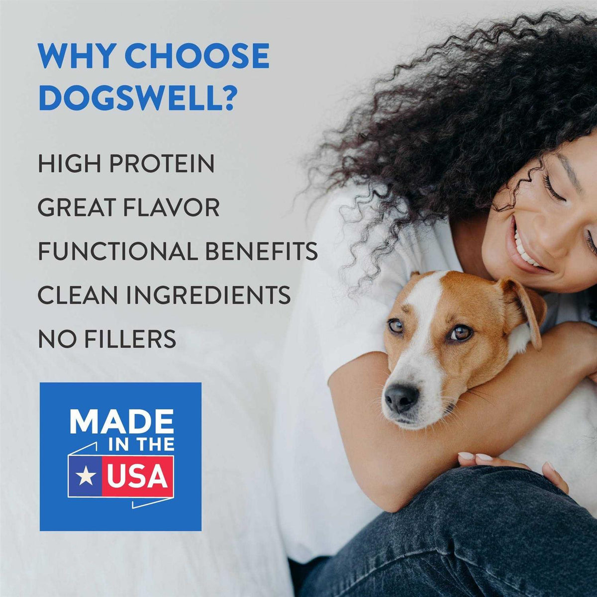 Bacon Soft & Chewy Dog Treats G3937