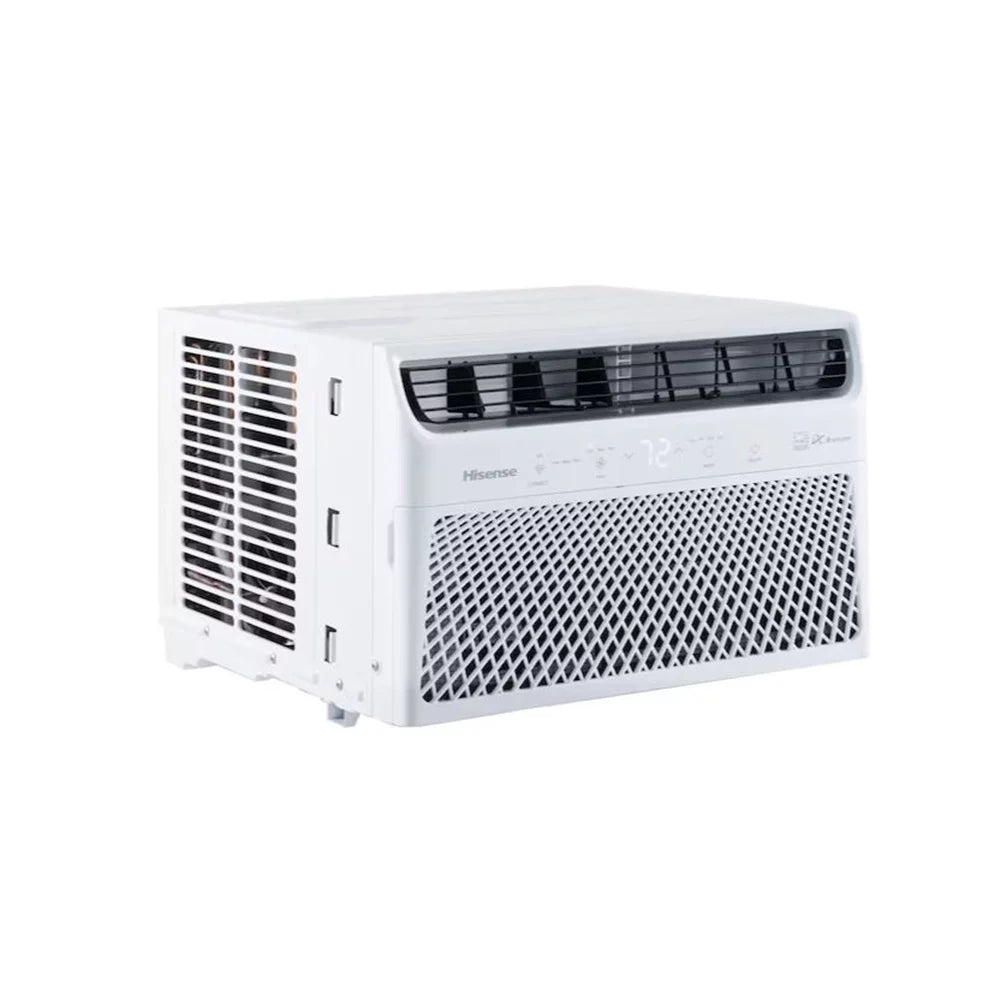 Window Air Conditioner 10000-BTU Wi-Fi Q5088