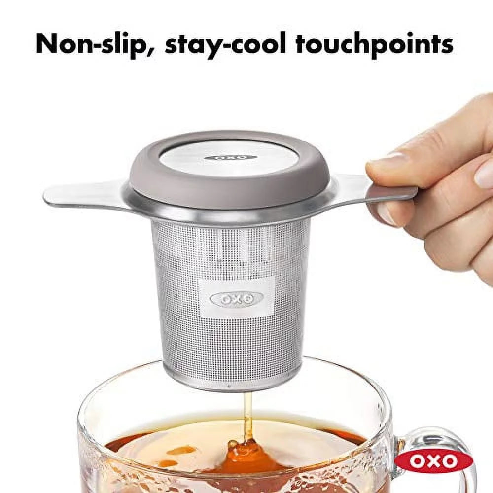 Tea Infuser Basket L12257