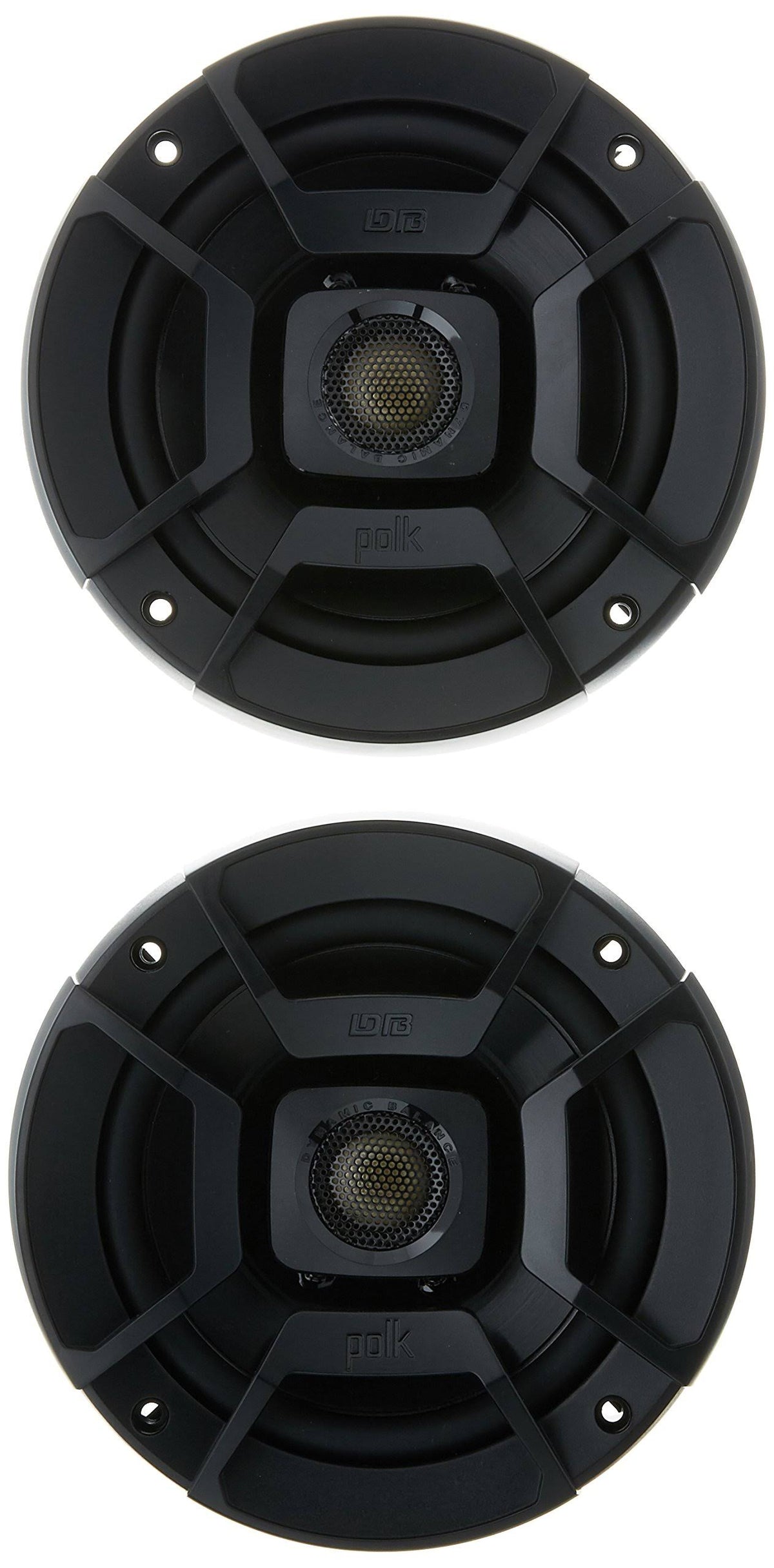 5.25 in. Coaxial Marine Speakers A147177