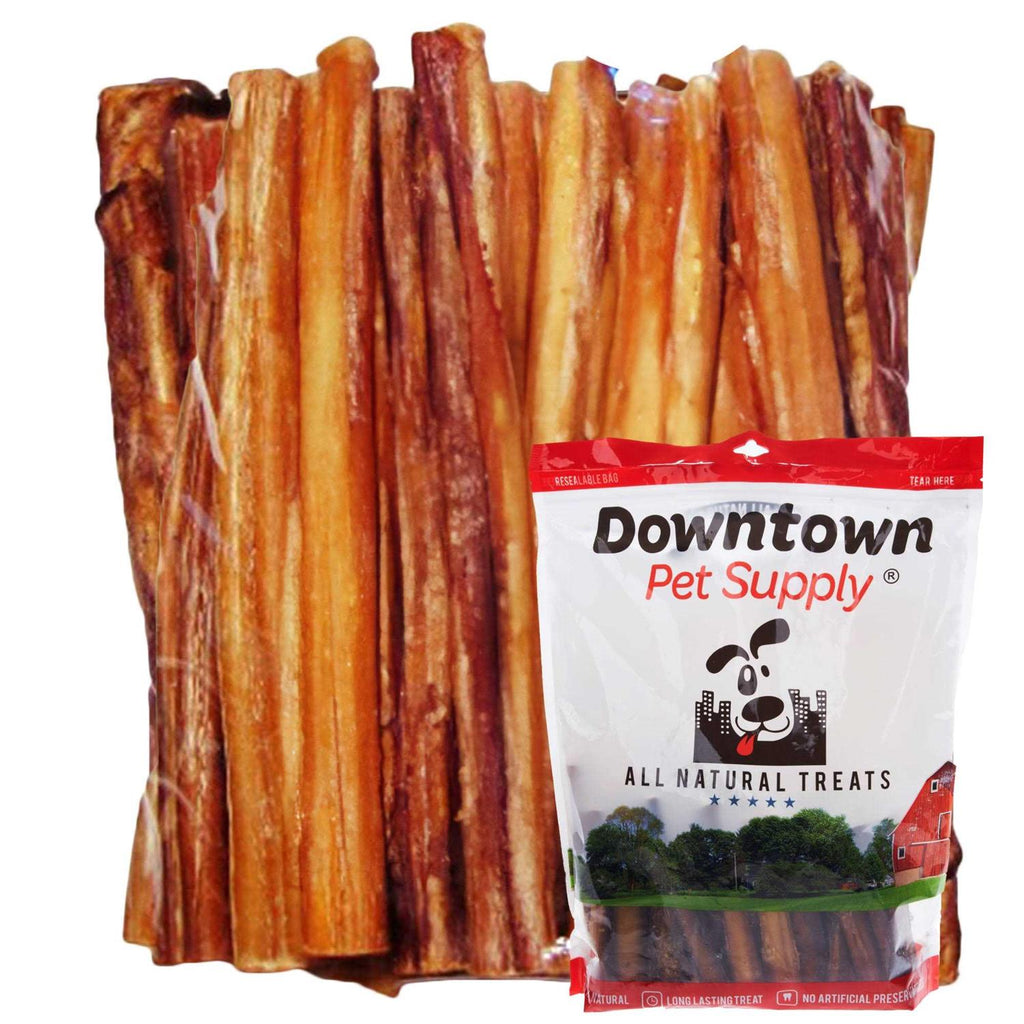 Bully Sticks For Medium Dogs E489675