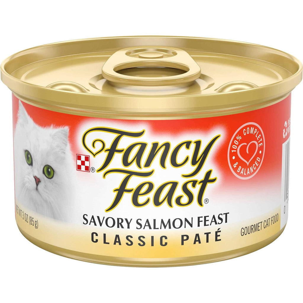 Wet Cat Food Q4029