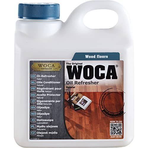 Natural Oil Refresher 1 Liter B427