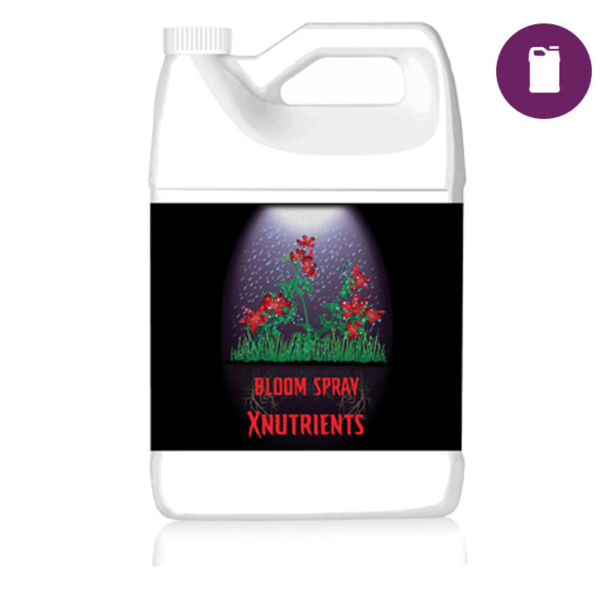 Bloom Spray 1 Gal I4716