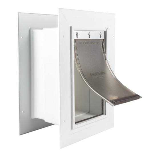 Wall Entry Pet Door K2596