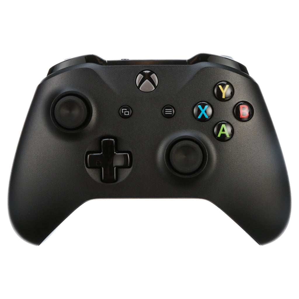 Refurbished 1TB 4K Ultra HD Gaming Console in Black T360