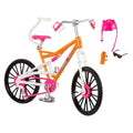 Bicycle Bike Set O390