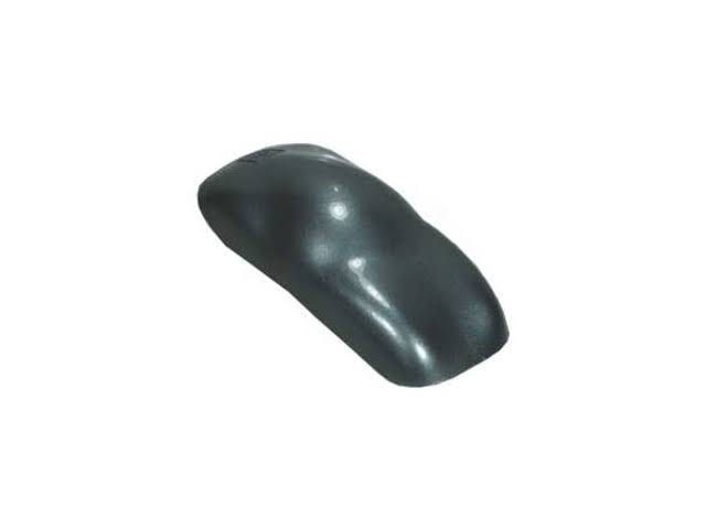 Slate Green Metallic 1 Gallon Urethane Basecoat Auto Paint I45476