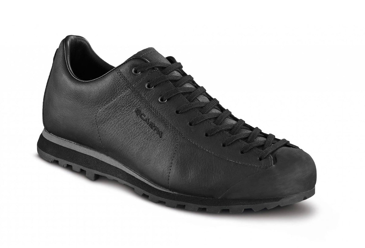 Black 45.5 Hiking Shoes E7905