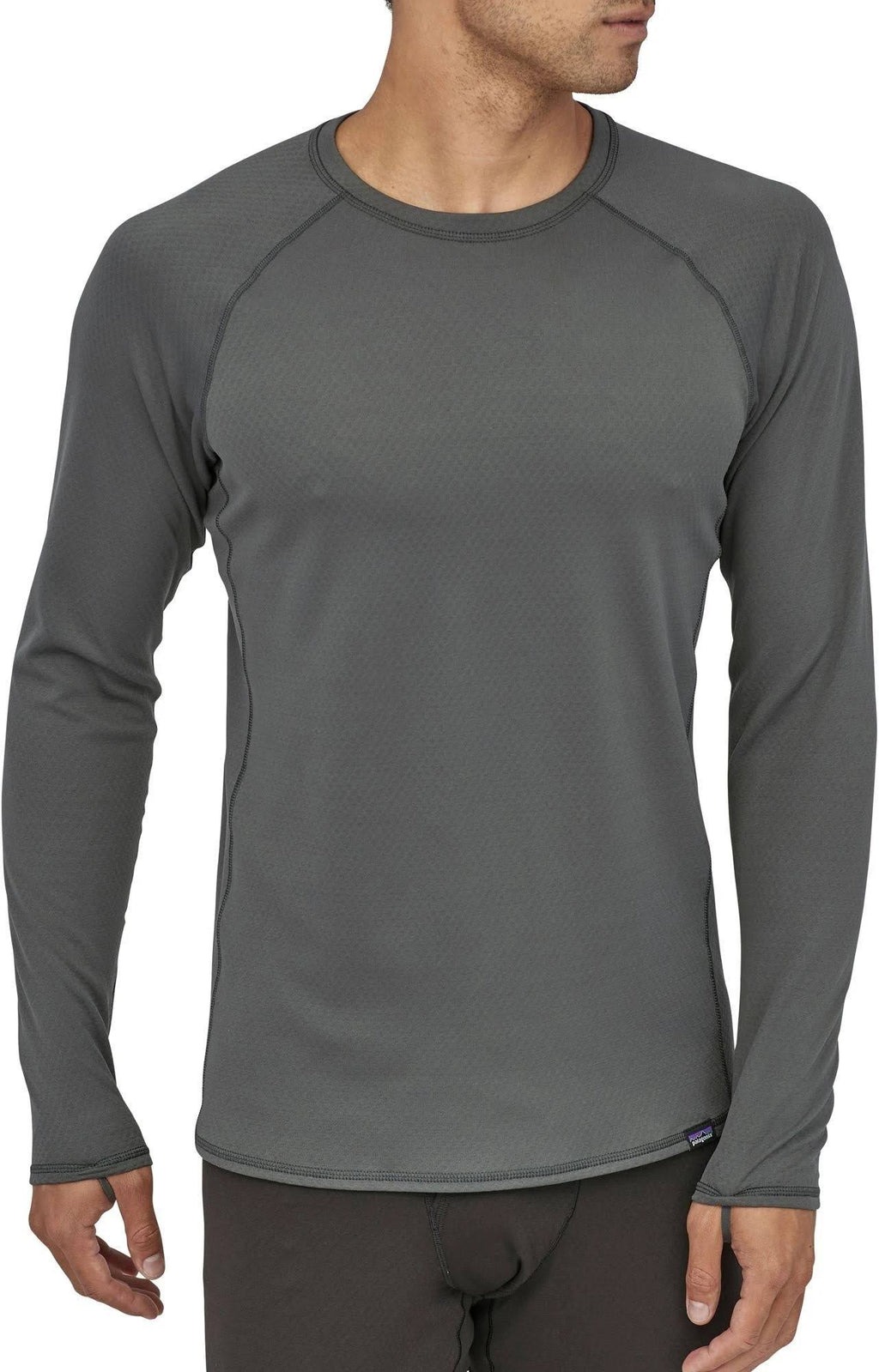Men's Midweight Crew S828