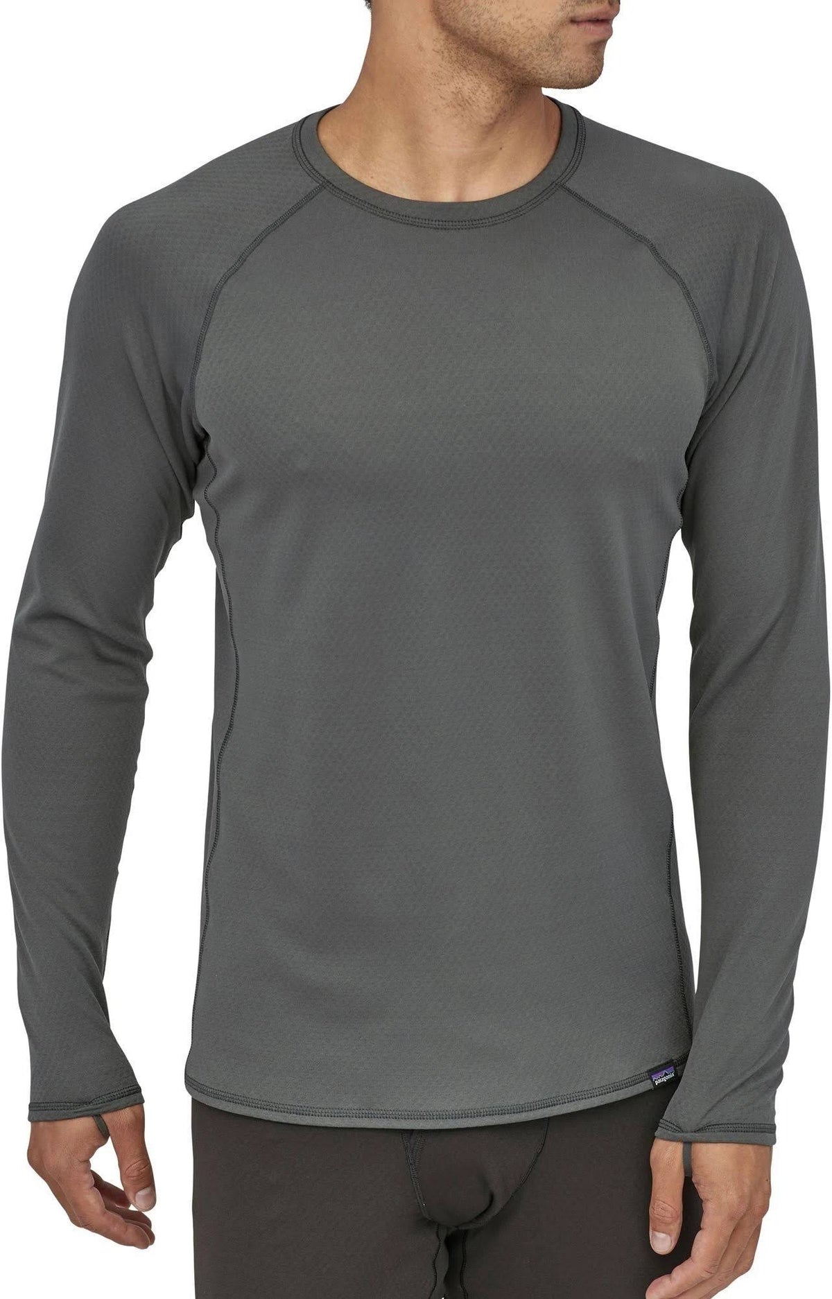 Men's Midweight Crew S828