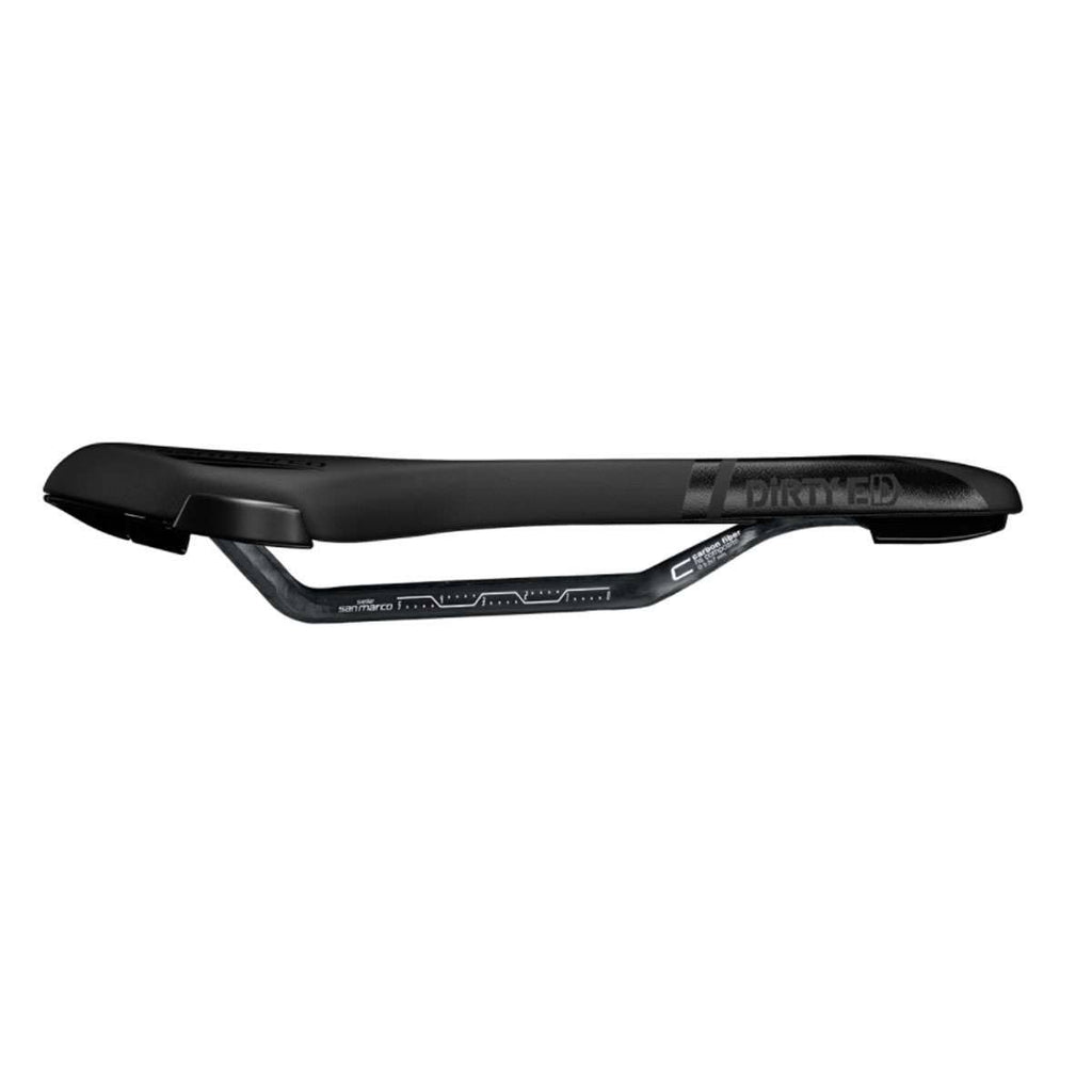 Black Narrow Saddle L148413