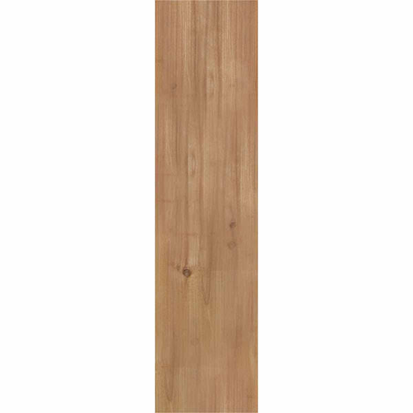Rough Sawn Corbel with Backplate, Western Red Cedar F313