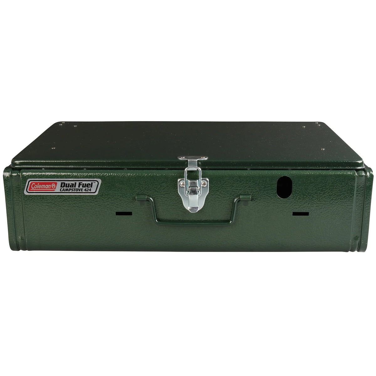 Dual Fuel 2-Burner Stove P911