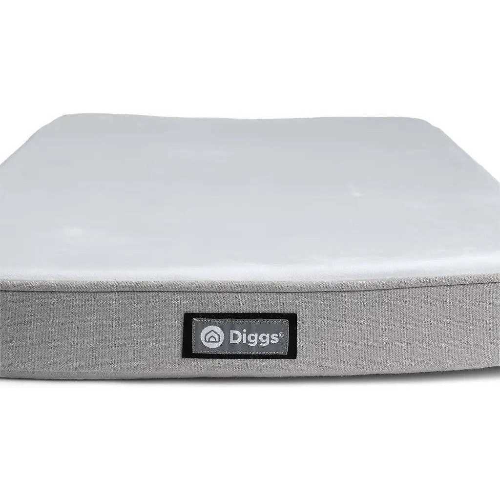Memory Foam Crate Pad & Dog Bed D492831