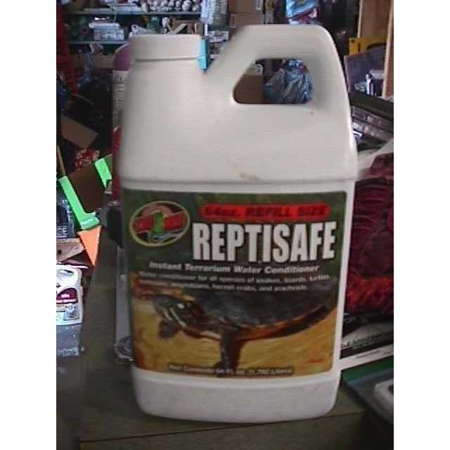 Water Conditioner N50981
