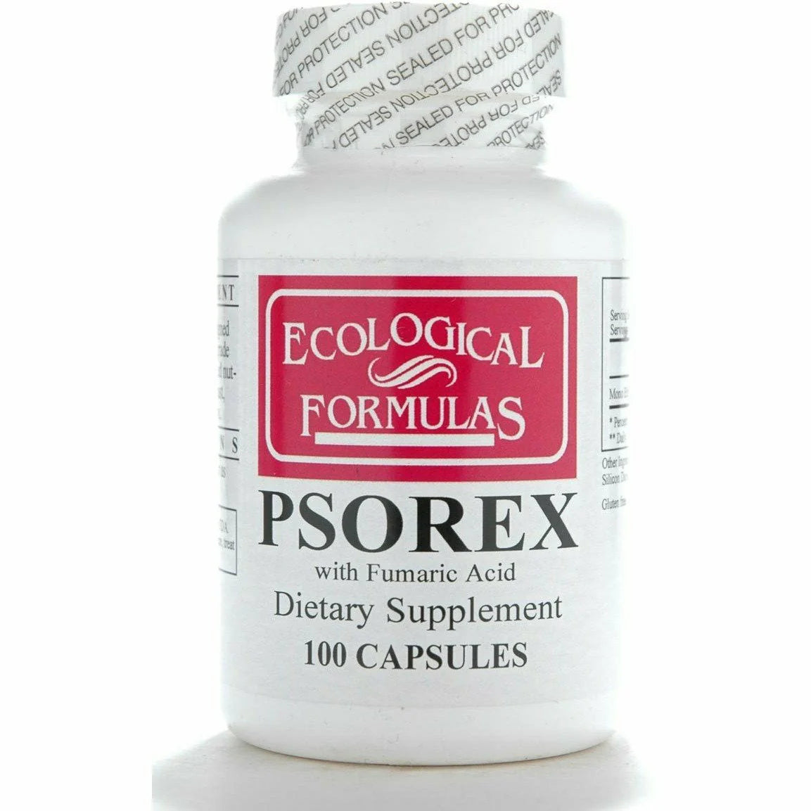100 Capsules E246