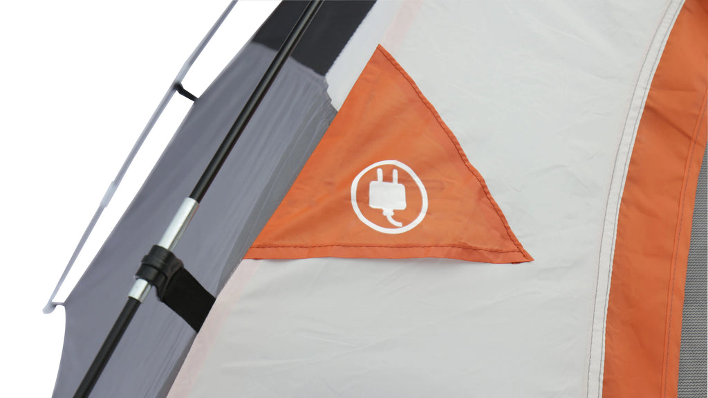 3-Person Camping Dome Tent K5048