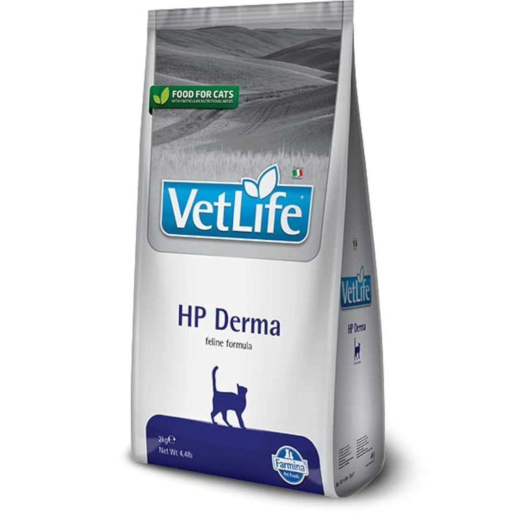 Cat Food L27425