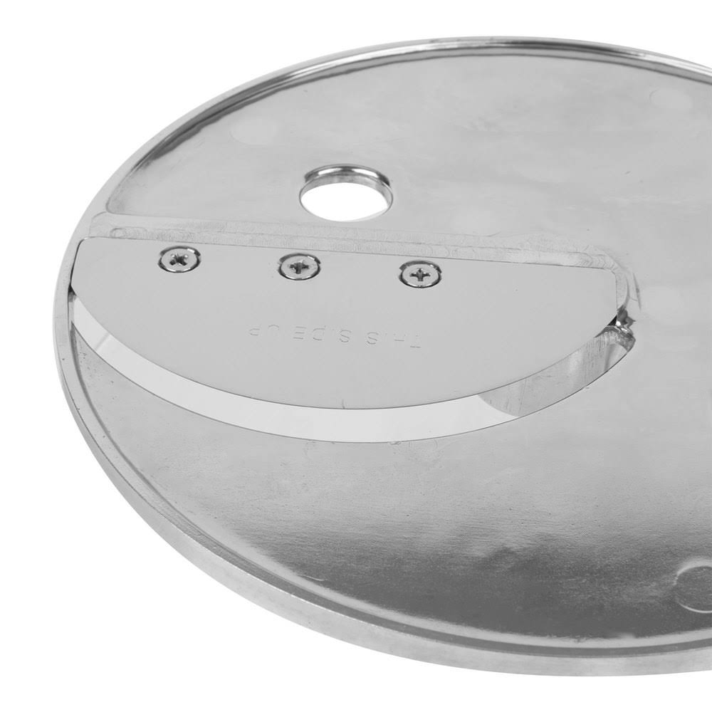 1/8x22 Slicing Plate V8361