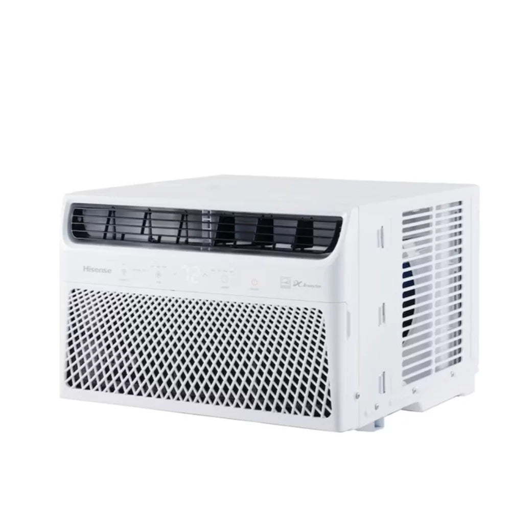 Window Air Conditioner 10000-BTU Wi-Fi Q5088