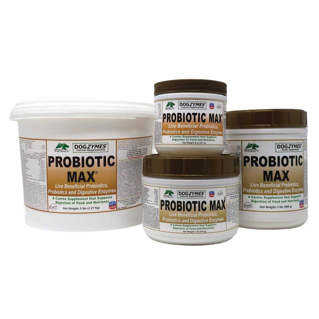 Probiotic Max R83813