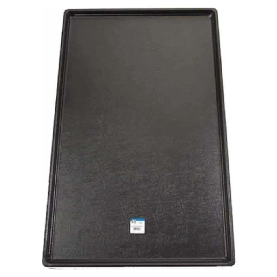 Dog Kennel Plastic Tray K834