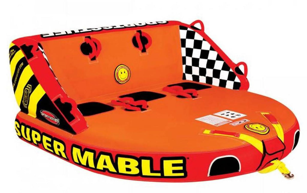 Towable Tube 2 Pack K3190