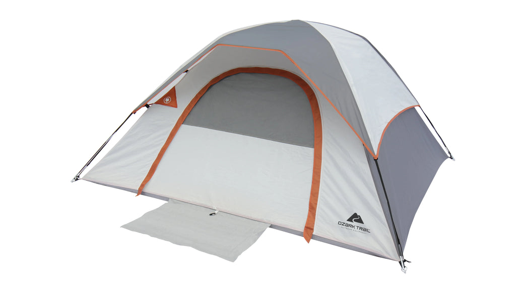 3-Person Camping Dome Tent K5048