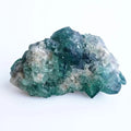 Natural Green Fluorite Cluster Specimen 0.56-1lb Druzy Quartz Healing Crystal Y3250