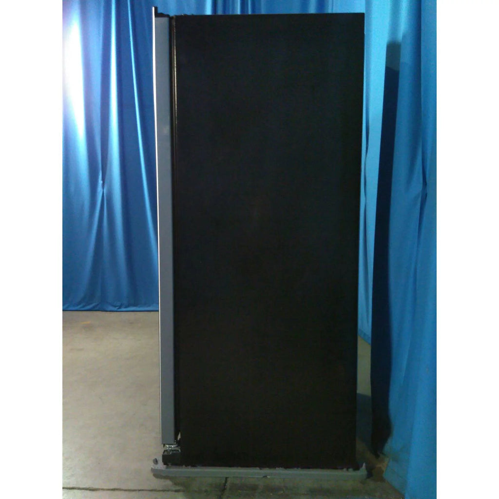36-inch Side-by-Side Refrigerator with Ice and Water Dispenser K4702