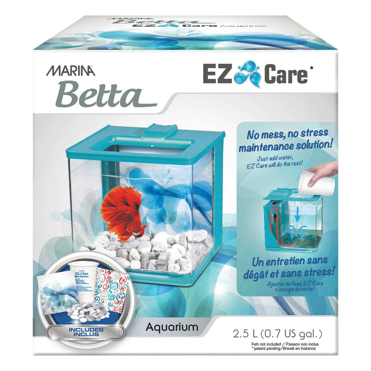 Betta EZ Care N89597
