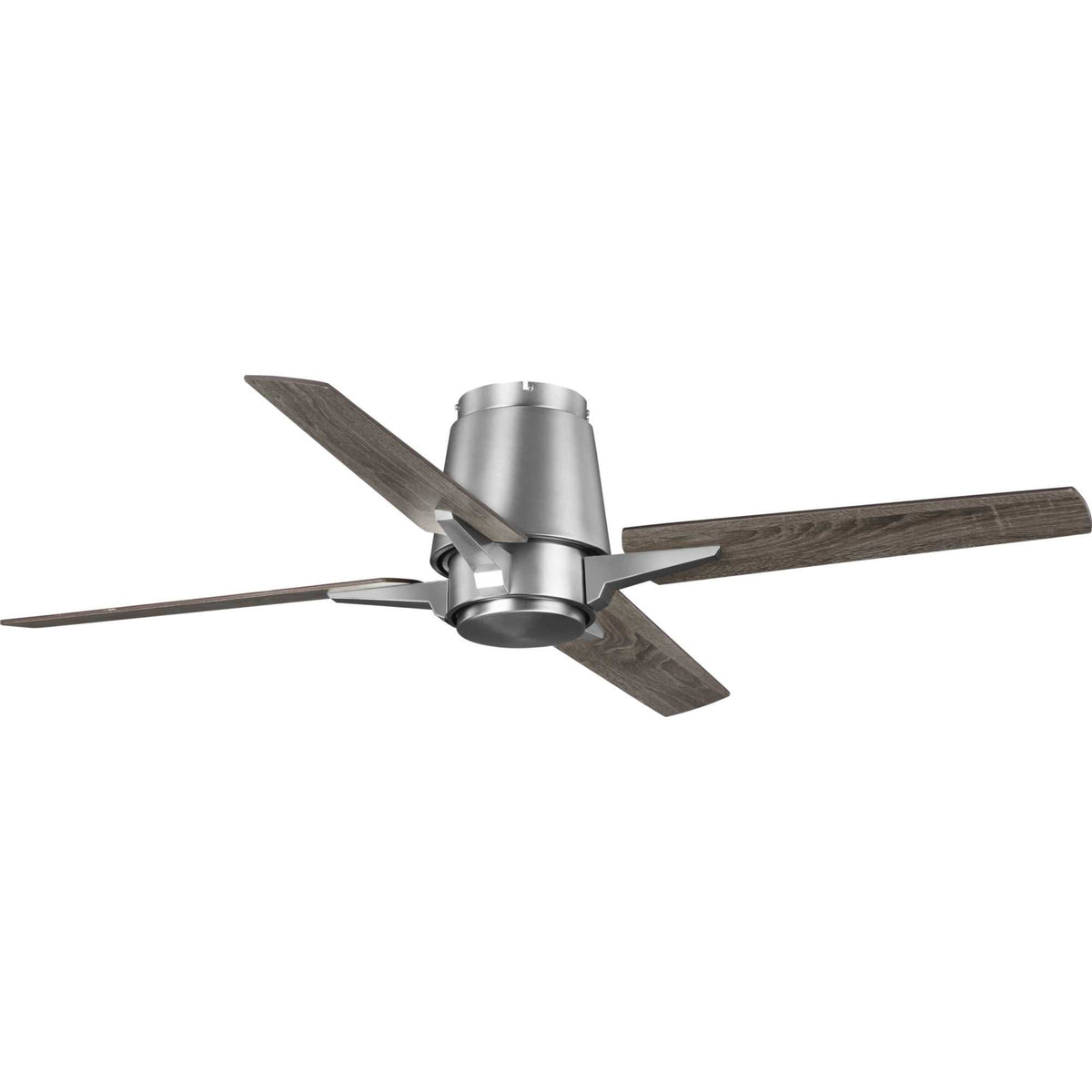 Antique Nickel Ceiling Fan Y94098