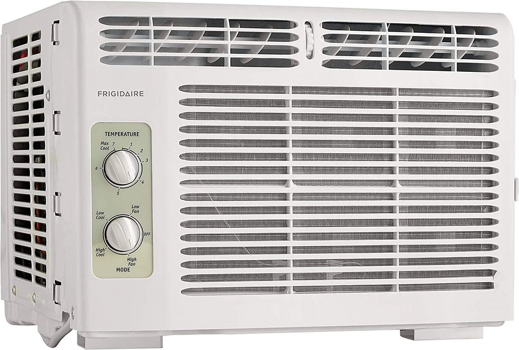 5000 BTU Window Air Conditioner L804