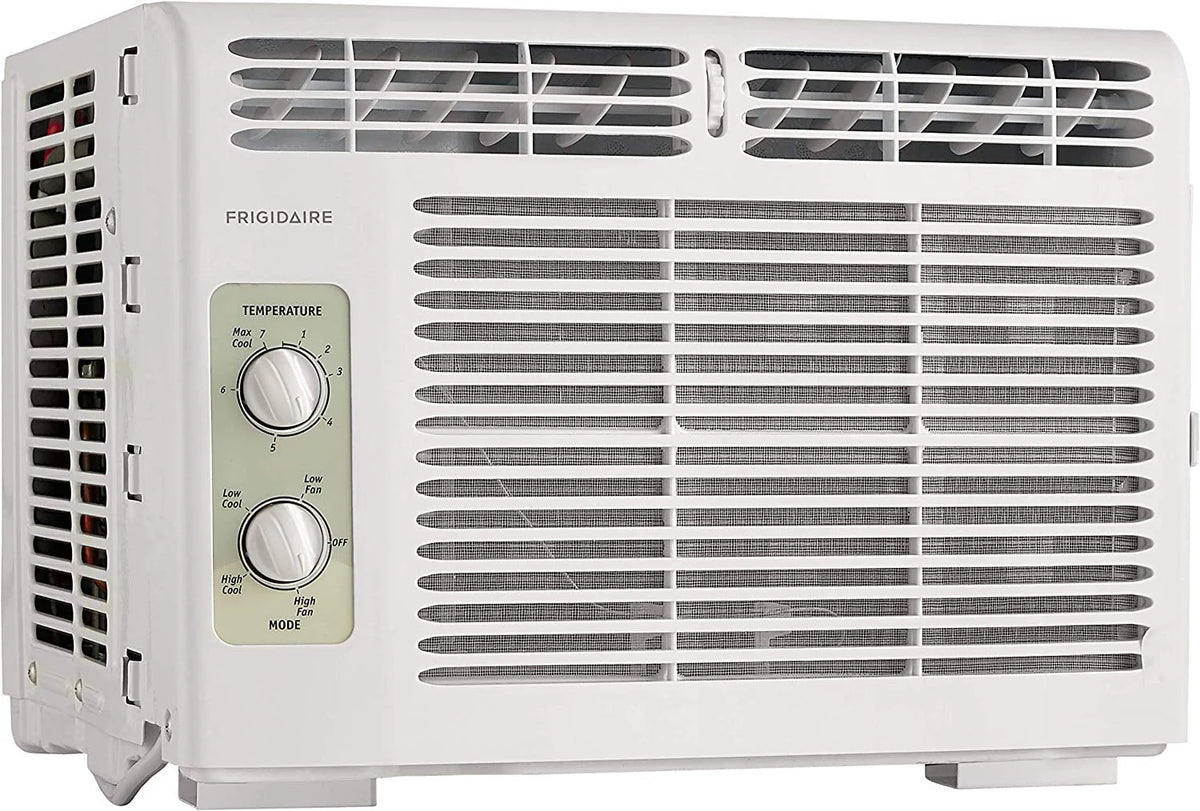 5000 BTU Window Air Conditioner L804