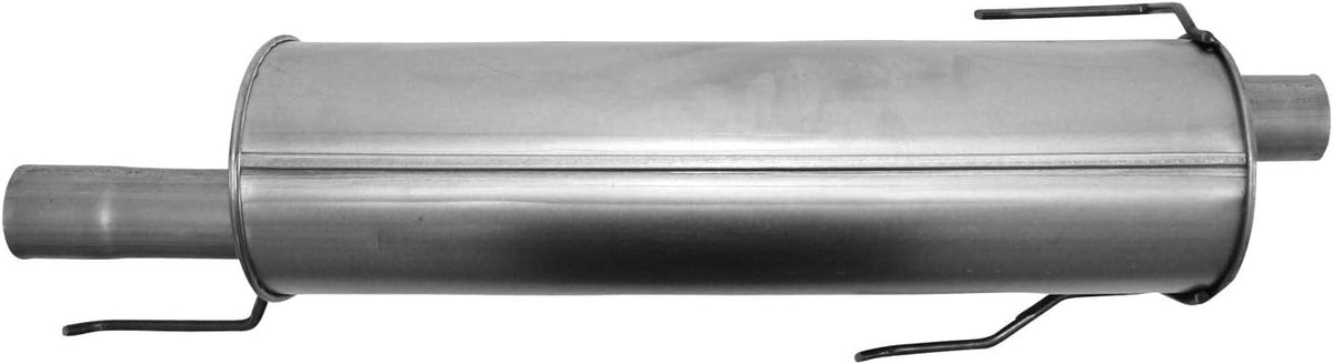 Exhaust Muffler Pack of 2 F18459