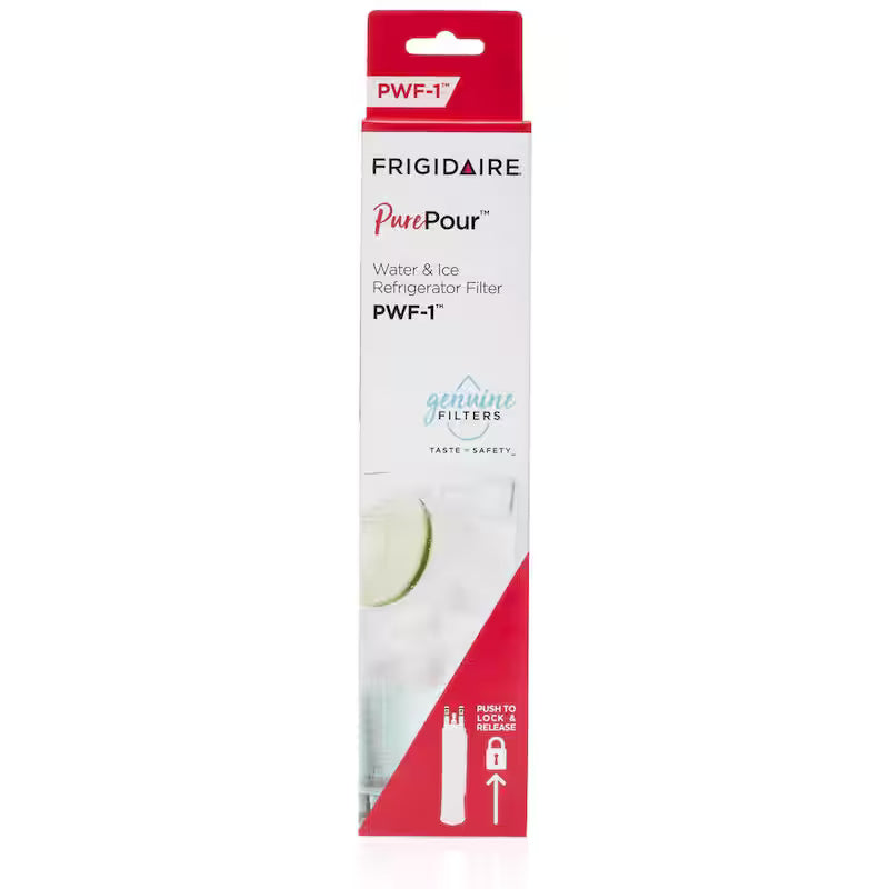 Refrigerator Water Filter Y26313