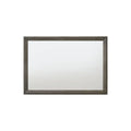 Gray Oak Mirror X794