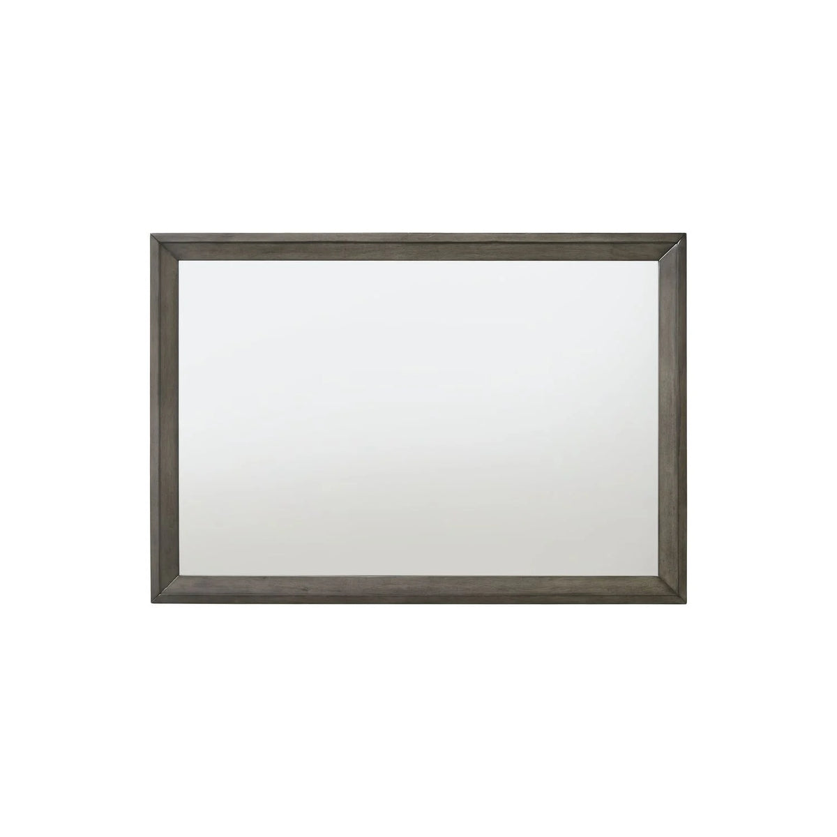 Gray Oak Mirror X794