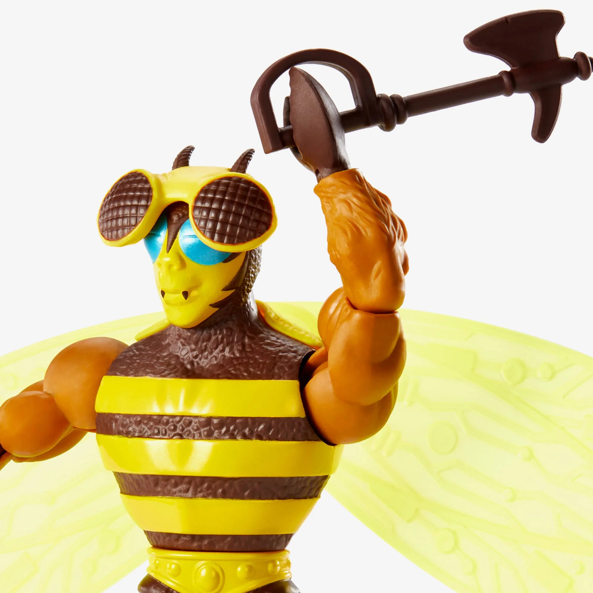 Action Figure J920594