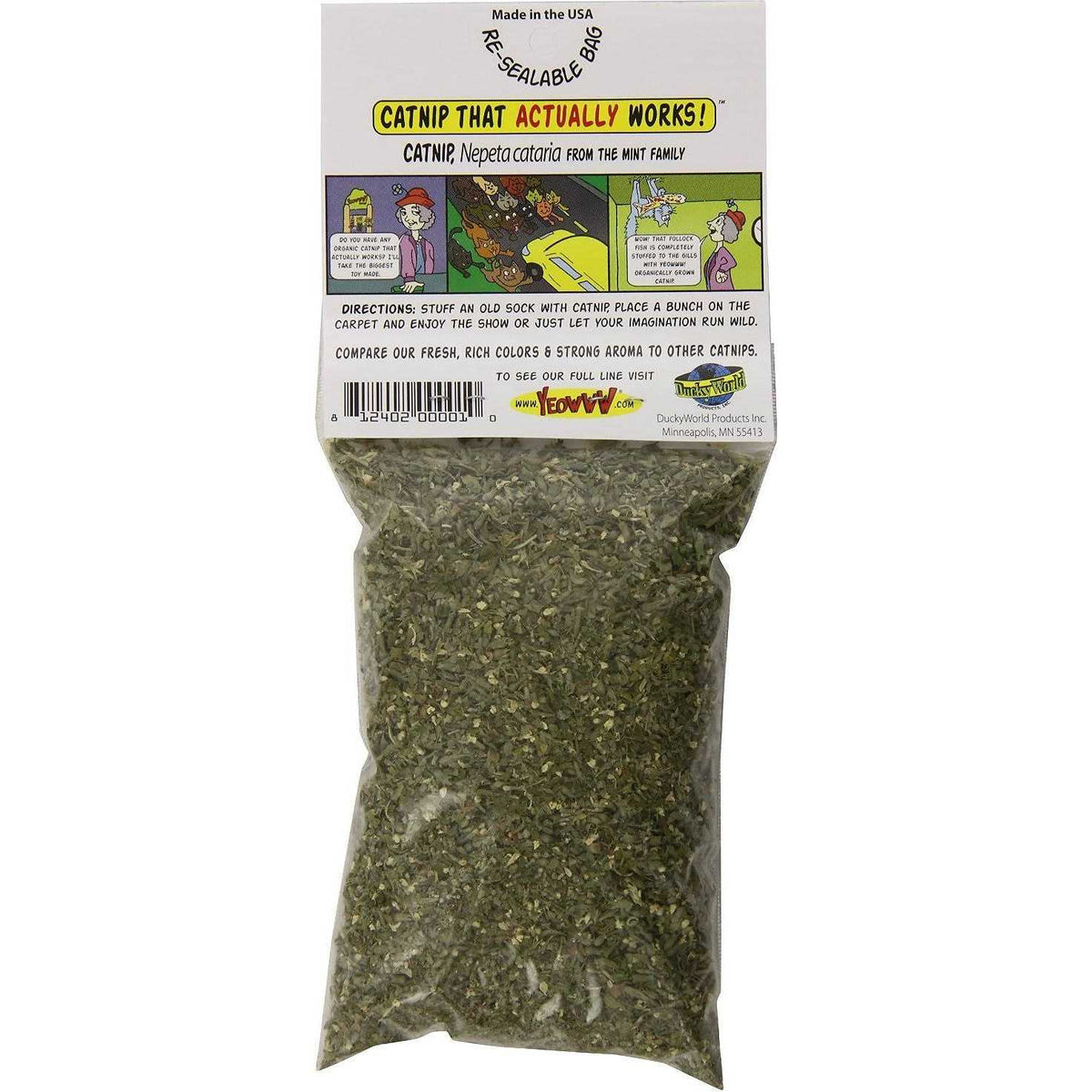 Catnip C48945